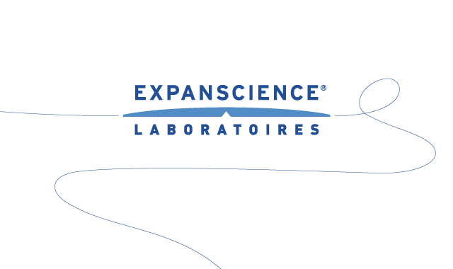 Expanscience Logo