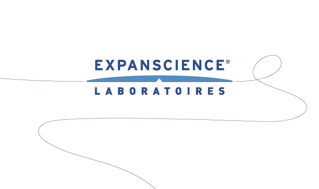 Expanscience Logo