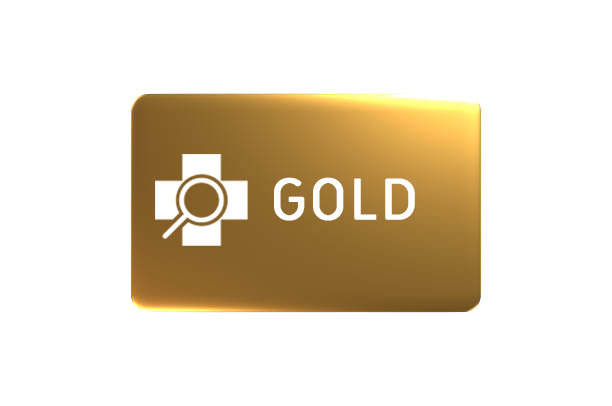 Membresia Farmalisto Gold