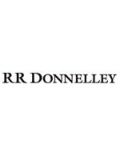 R.Donelley