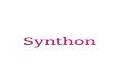  Synthon 
