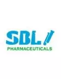 Sbl Pharmaceuticals