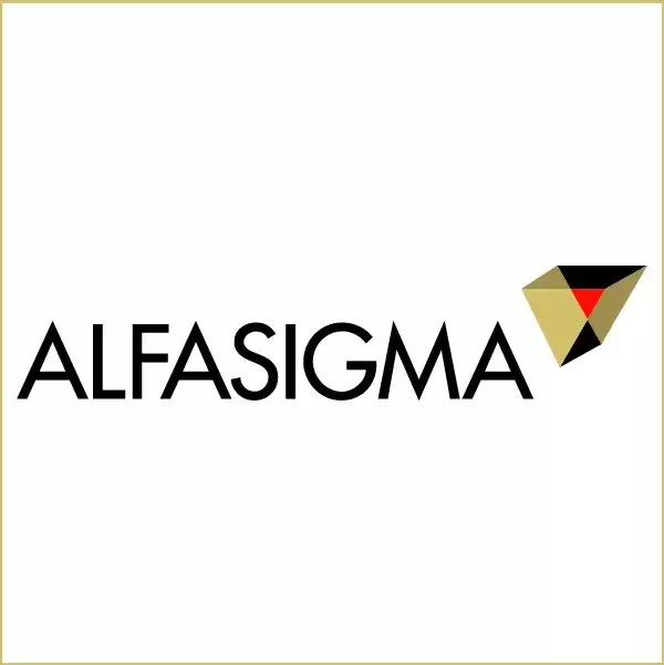 Alfasigma